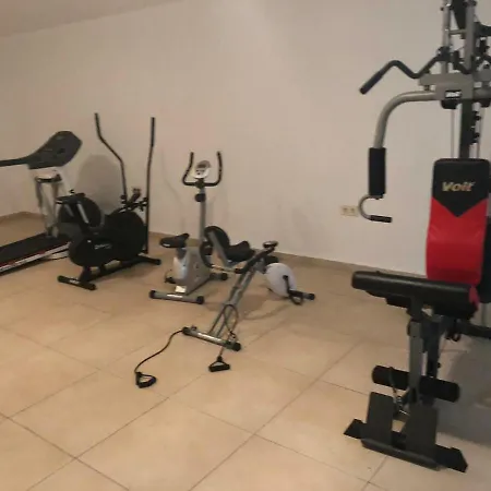 Yazar 3 Apartman Apartment Mahmutlar