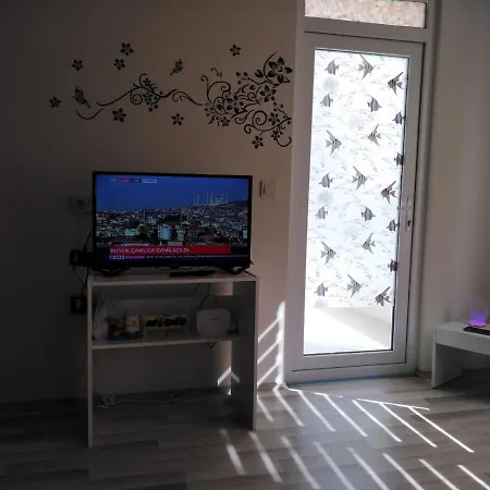 Yazar 3 Apartman * Mahmutlar