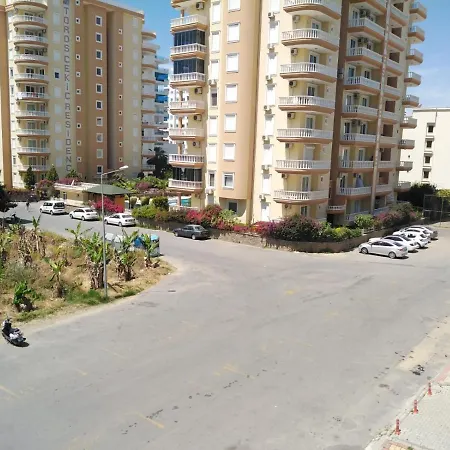 Yazar 3 Apartman