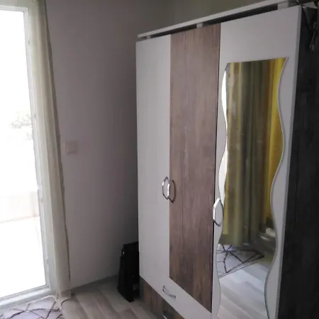 Yazar 3 Apartman Apartment *